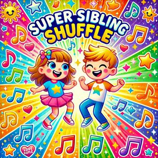 Super Sibling Shuffle