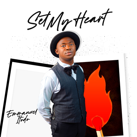 Set My Heart | Boomplay Music