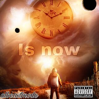 Time Is Now