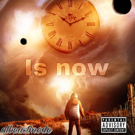 Time Is Now | Boomplay Music