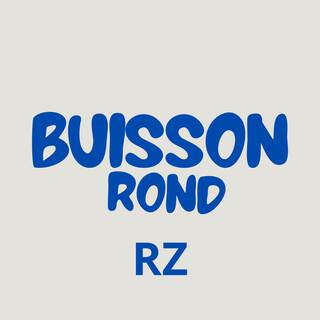 Buisson Rond