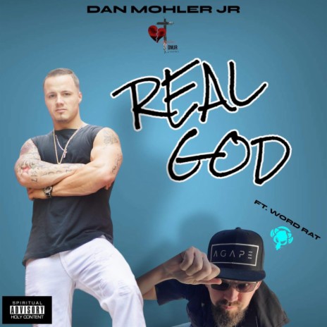 Real God ft. Word Rat