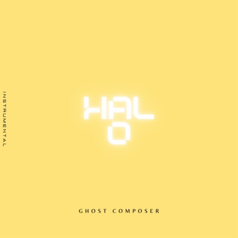 Halo (Instrumental) | Boomplay Music