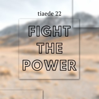 Fight the Power