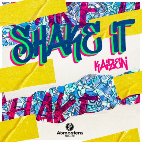 Shake It | Boomplay Music