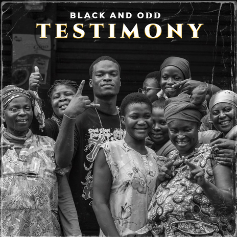 Testimony | Boomplay Music