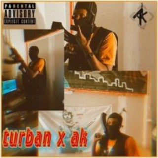 TURBAN X AK