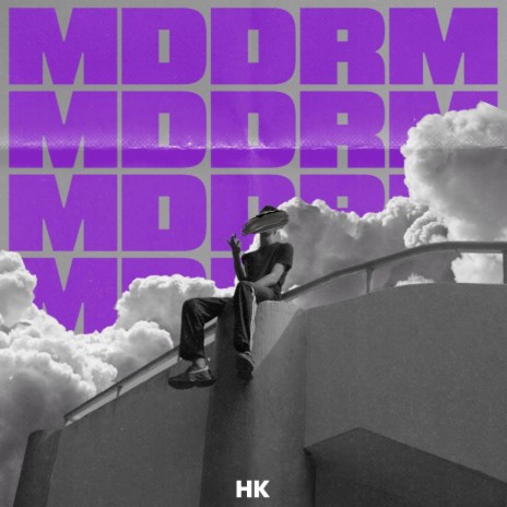 MDDRM | Boomplay Music