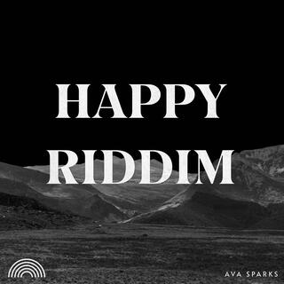 HAPPY RIDDIM