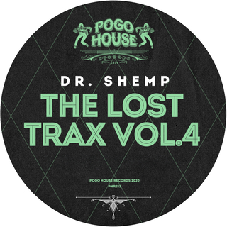 The Lost Trax, Vol. 4