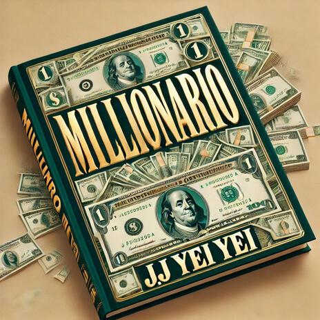 MILLONARIO | Boomplay Music