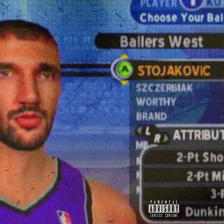 Peja $tojakovic