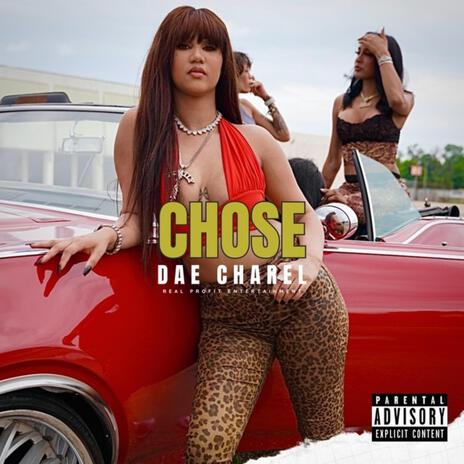 Chose | Boomplay Music