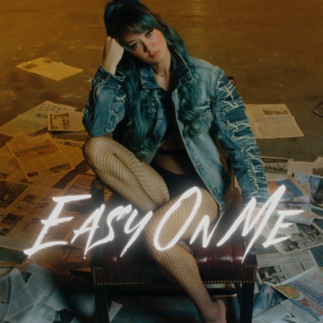 Easy On Me (Radio Edit) | Boomplay Music