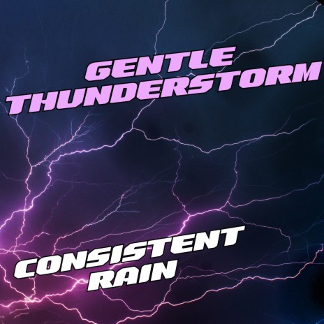 Звук Природы ft. Thunderstorm Sounds & Thunderstorm Channel | Boomplay Music