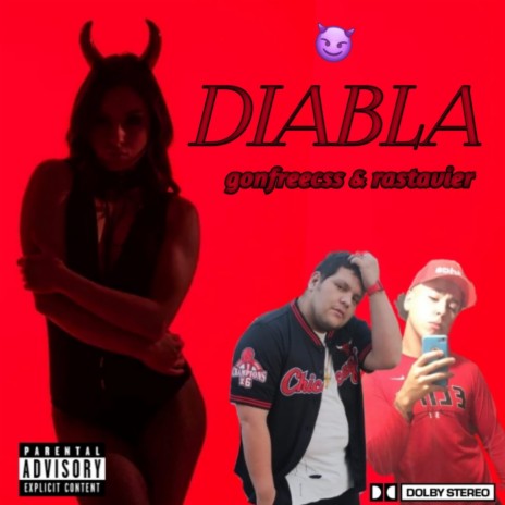 Diabla ft. Rastavier | Boomplay Music