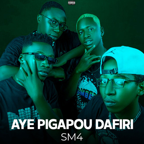 Aye pigapou dafiri | Boomplay Music