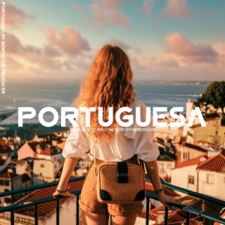Portuguesa (Moombahton type beat, Instrumental de Moombahton)