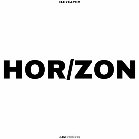 HOR/ZON | Boomplay Music