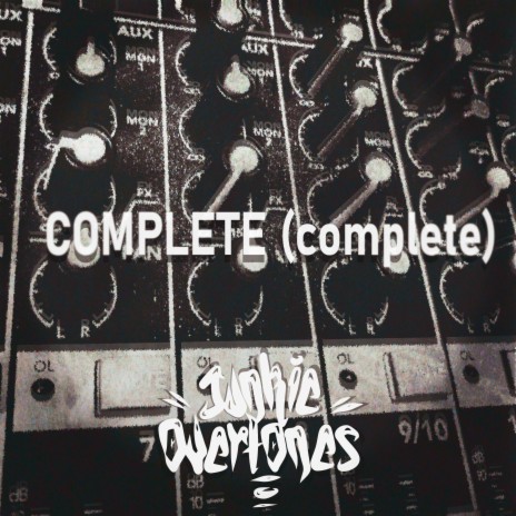 COMPLETE (complete) | Boomplay Music