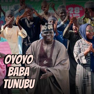 Oyoyo Baba Tinubu