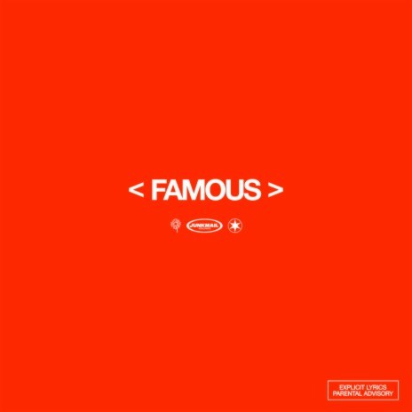 FAMOUS | Boomplay Music