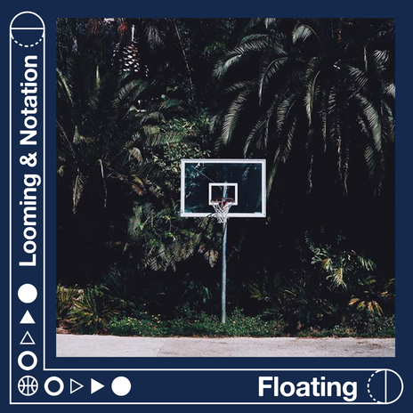 Floating ft. Notation | Boomplay Music