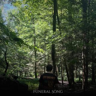 Funeral Song lyrics | Boomplay Music