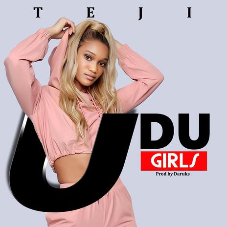 Udu Girls | Boomplay Music