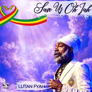 Save Us Oh Jah (One More)