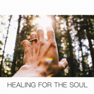 Healing For The Soul