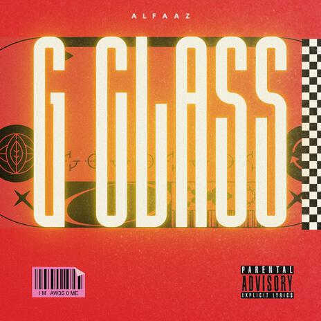 G Class | Boomplay Music