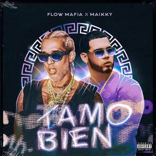 Tamo Bien (with Emy Luziano)