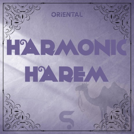 Harmonic Harem