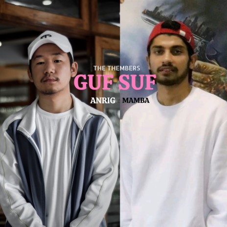 Guf Suf | Boomplay Music
