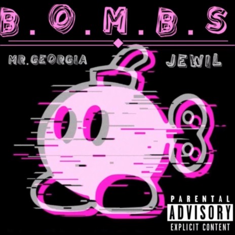 B. O. M. B. S. ft. Jewil