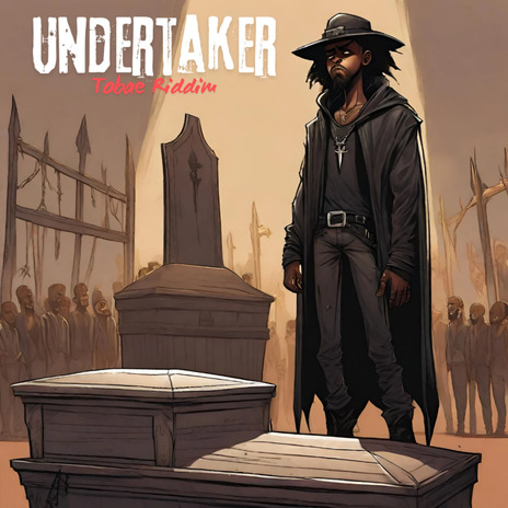 Under taker | Boomplay Music