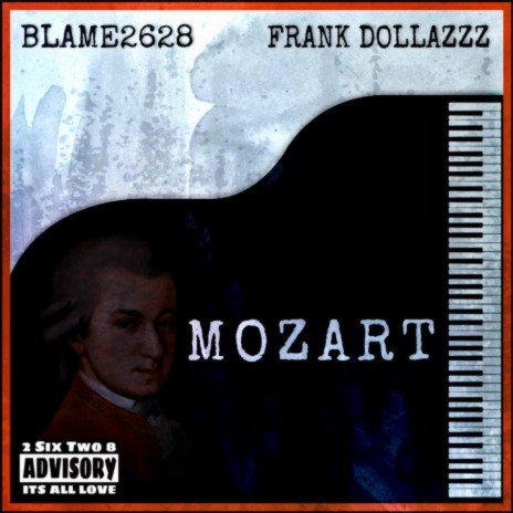 Mozart ft. Frank Dollazzz | Boomplay Music