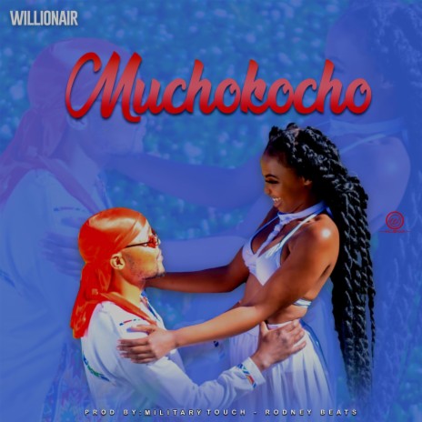 Muchokocho | Boomplay Music