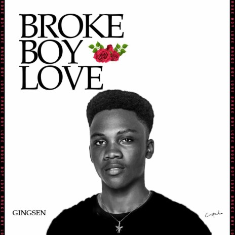 Broke Boy Love | Boomplay Music