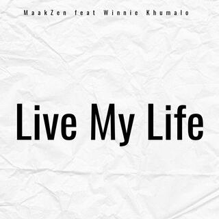 Live My Life (Live)