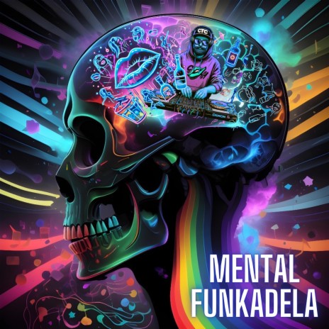 Mental Funkadela | Boomplay Music