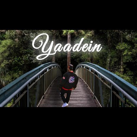 Yaadein | Boomplay Music