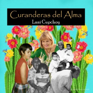 Curanderas del Alma