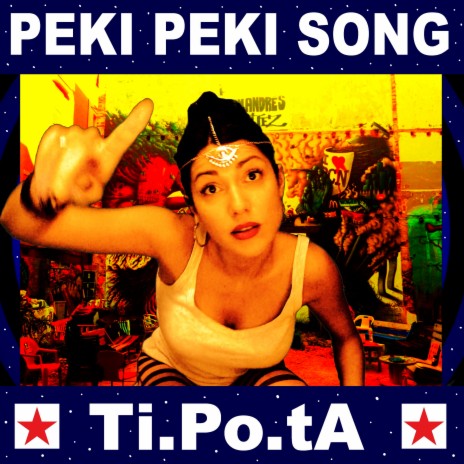 Peki Peki Song ft. Manu Chao & Klelia Renesi | Boomplay Music