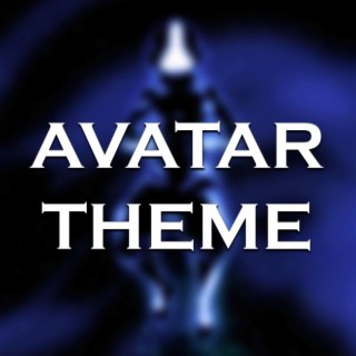 Avatar Theme (From Avatar: The Last Airbender)