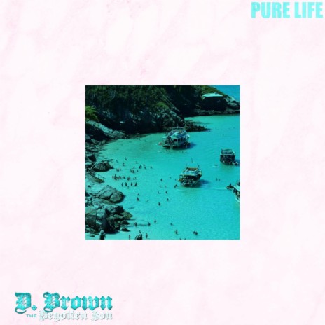 Pure Life | Boomplay Music