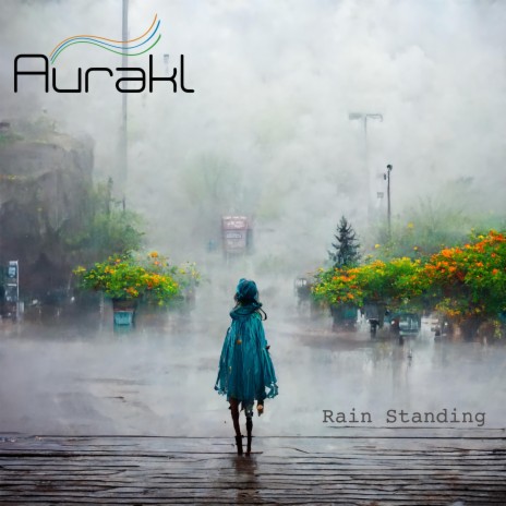 Rain Standing | Boomplay Music