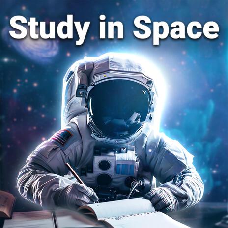 Study Music Space Ambient | Boomplay Music