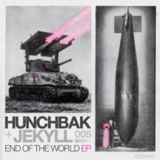 End of the World EP